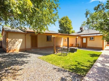 883 S Quieto Way, Denver, CO 80223