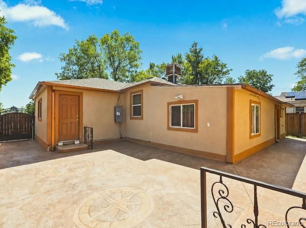 883 S Quieto Way, Denver, CO 80223