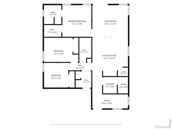 386 Pony Express Trl, Ault, CO 80610