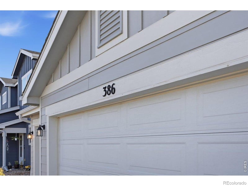 386 Pony Express Trl, Ault, CO 80610
