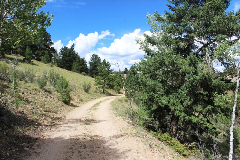 01 Golconda Mine Rd Lot 1020, 6146, Central City, CO 80427
