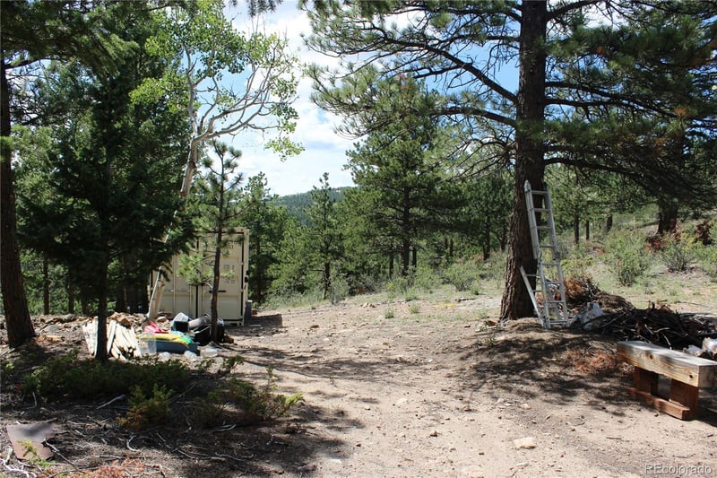 01 Golconda Mine Rd Lot 1020, 6146, Central City, CO 80427