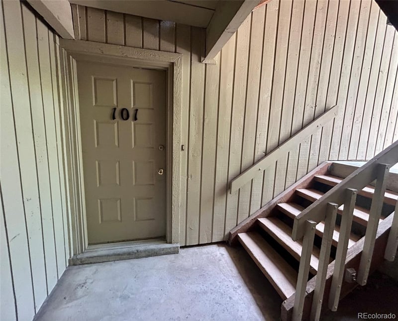 4068 S Atchison Way #101, Aurora, CO 80014