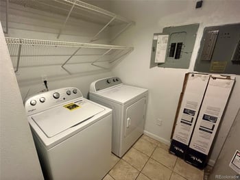 4068 S Atchison Way #101, Aurora, CO 80014