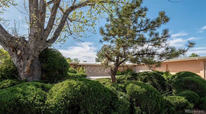 1 Middle Rd, Cherry Hills Village, CO 80113