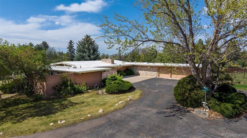 1 Middle Rd, Cherry Hills Village, CO 80113