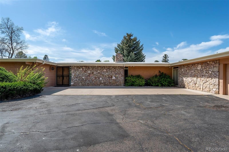 1 Middle Rd, Cherry Hills Village, CO 80113