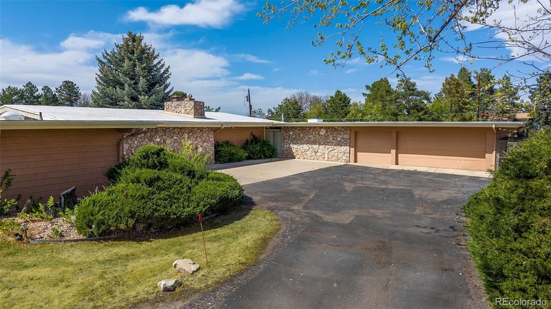 1 Middle Rd, Cherry Hills Village, CO 80113