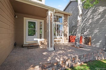 5632 Spruce Ave, Castle Rock, CO 80104