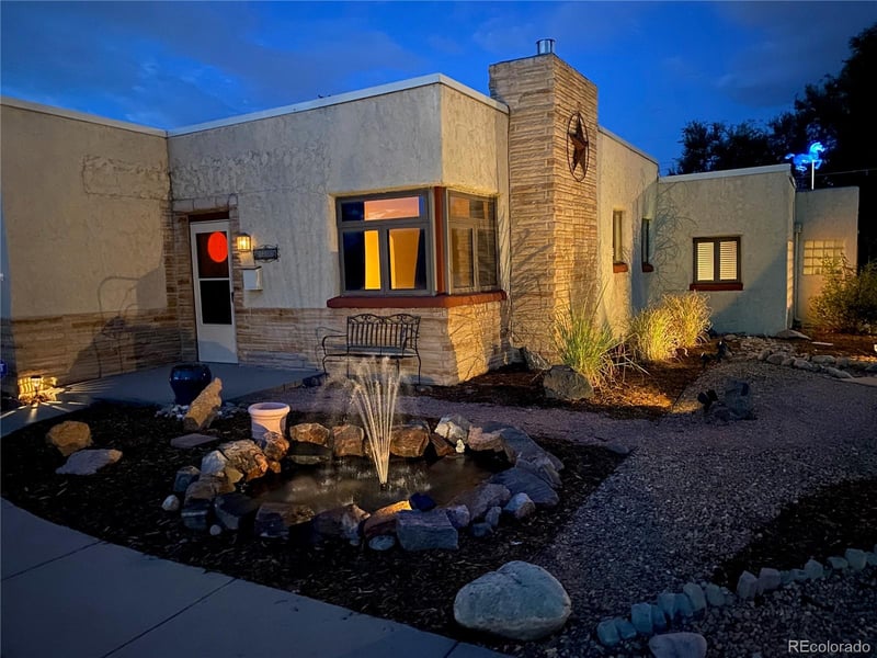 1300 Syracuse St, Denver, CO 80220