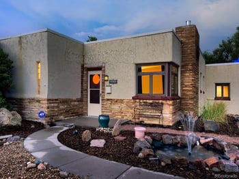1300 Syracuse St, Denver, CO 80220