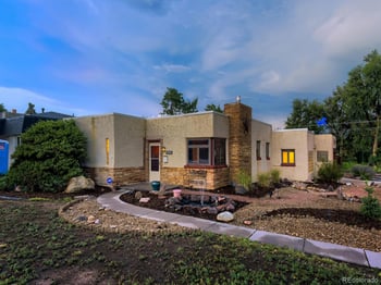 1300 Syracuse St, Denver, CO 80220