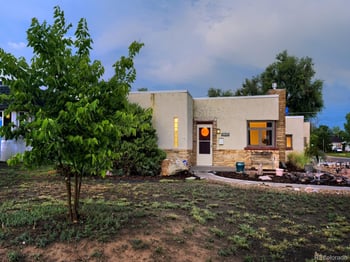 1300 Syracuse St, Denver, CO 80220