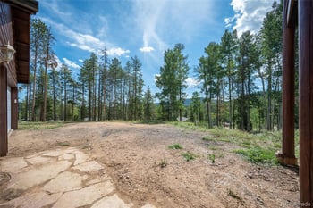 721 Aspen Way, Evergreen, CO 80439