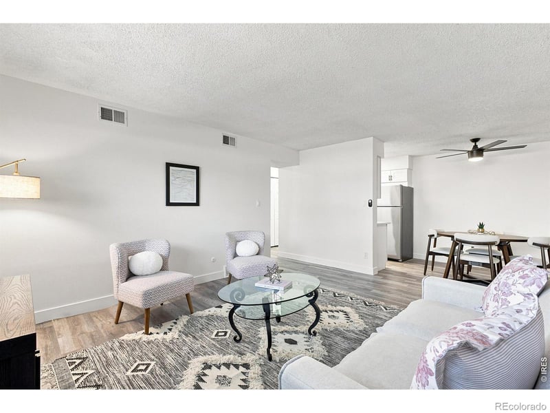 50 E Highline Cir #102, Centennial, CO 80122