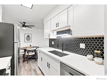 50 E Highline Cir #102, Centennial, CO 80122