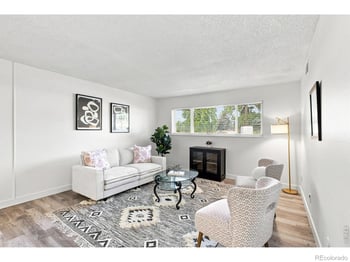 50 E Highline Cir #102, Centennial, CO 80122