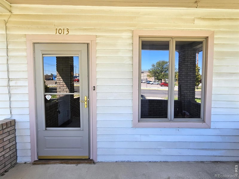1013 Sidney Ave, Sterling, CO 80751