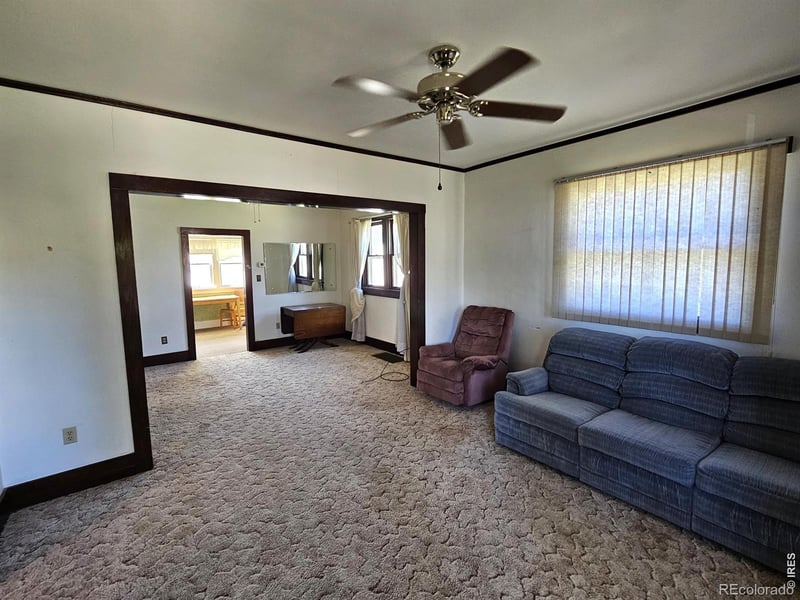 1013 Sidney Ave, Sterling, CO 80751