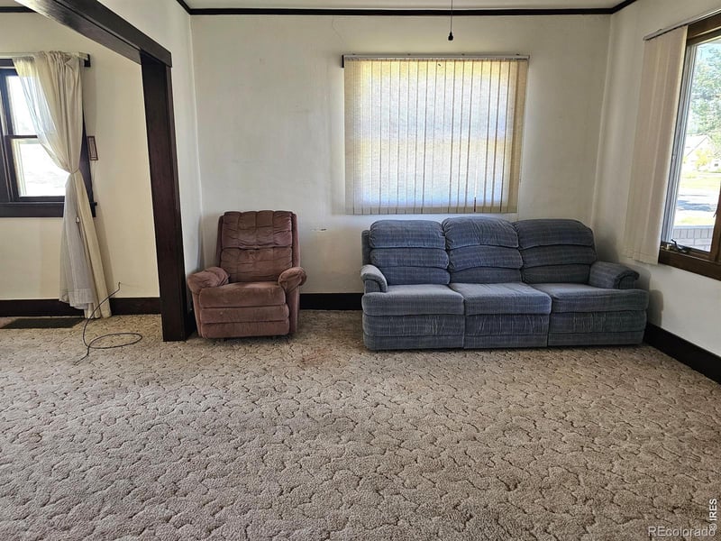 1013 Sidney Ave, Sterling, CO 80751