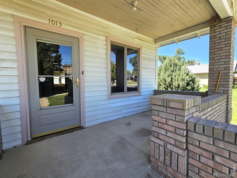 1013 Sidney Ave, Sterling, CO 80751