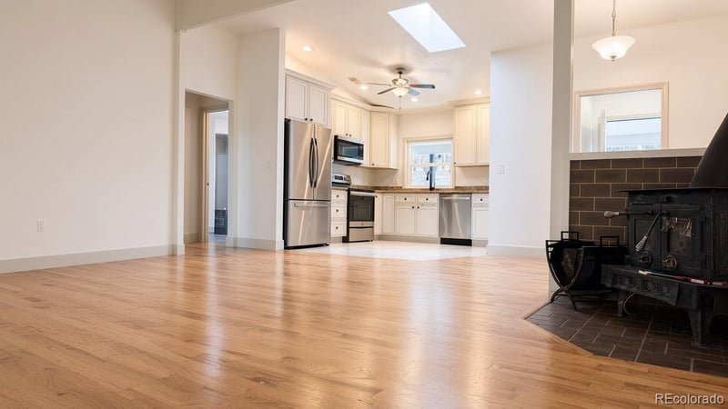 1251 Valley View Dr, Larkspur, CO 80118