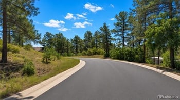 1251 Valley View Dr, Larkspur, CO 80118