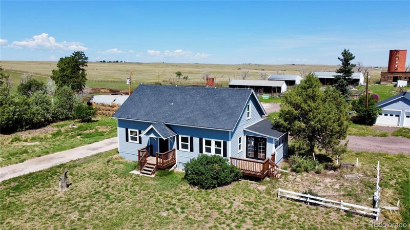 8557 Highway 86, Kiowa, CO 80117