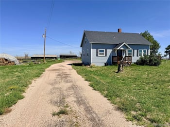 8557 Highway 86, Kiowa, CO 80117