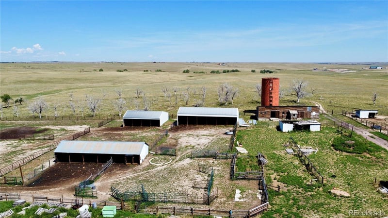 8557 Highway 86, Kiowa, CO 80117