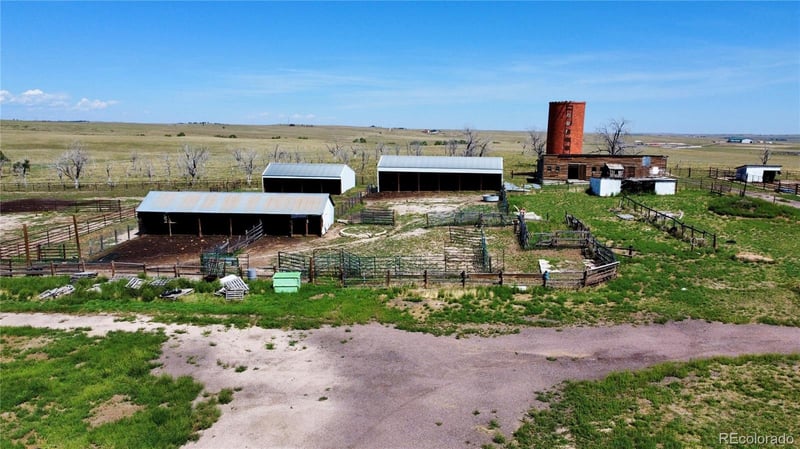 8557 Highway 86, Kiowa, CO 80117