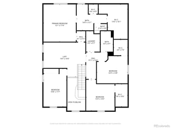 7911 Dutch Loop, Colorado Springs, CO 80925