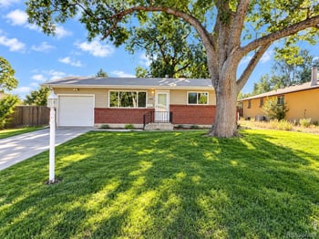 1944 23rd Ave Ct, Greeley, CO 80634