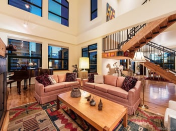 1800 Lawrence St #507, Denver, CO 80202