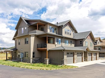 1734 Wildfire Rd #101, Estes Park, CO 80517