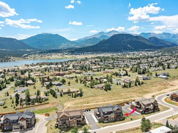 1734 Wildfire Rd #101, Estes Park, CO 80517
