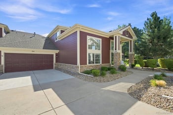 13722 Legend Way #104, Broomfield, CO 80023