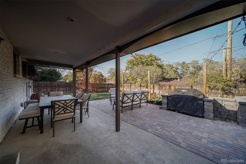 12745 W 61st Ave, Arvada, CO 80004