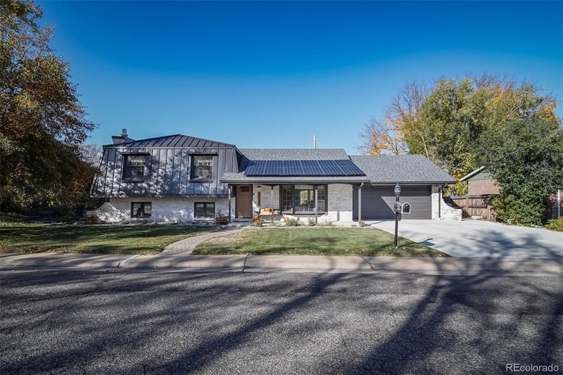 12745 W 61st Ave, Arvada, CO 80004