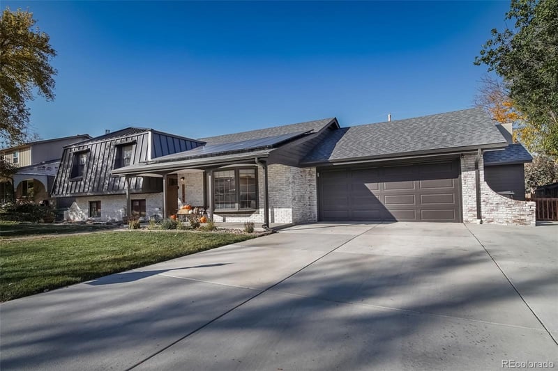 12745 W 61st Ave, Arvada, CO 80004