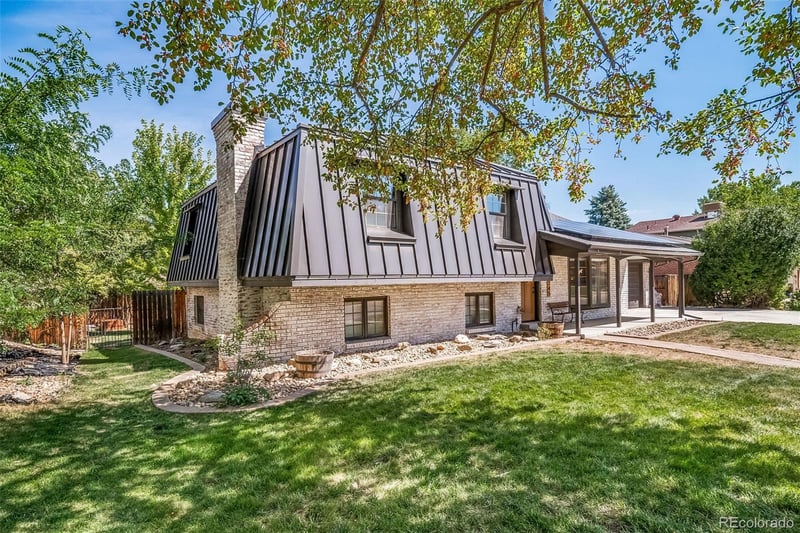 12745 W 61st Ave, Arvada, CO 80004