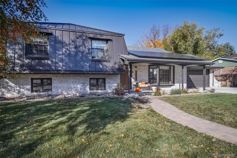 12745 W 61st Ave, Arvada, CO 80004