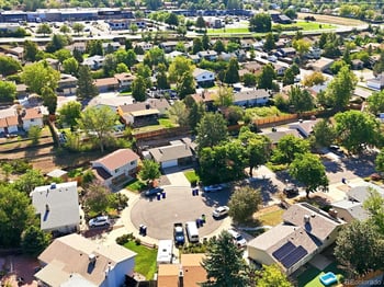1736 S Olathe St, Aurora, CO 80017