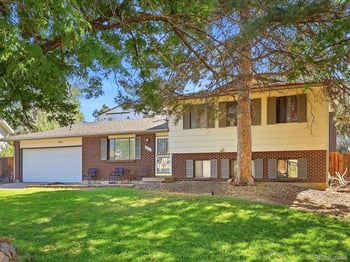 1736 S Olathe St, Aurora, CO 80017