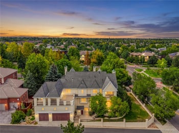 7680 E 6th Ave, Denver, CO 80230