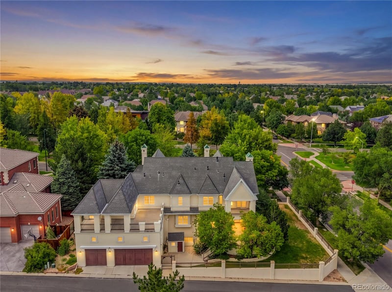 7680 E 6th Ave, Denver, CO 80230