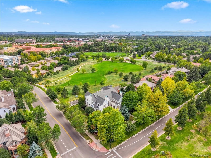 7680 E 6th Ave, Denver, CO 80230