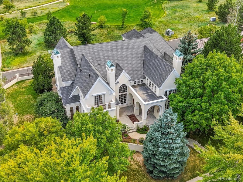7680 E 6th Ave, Denver, CO 80230