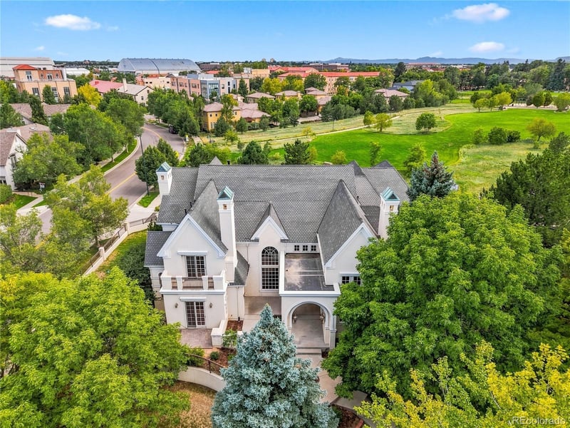 7680 E 6th Ave, Denver, CO 80230