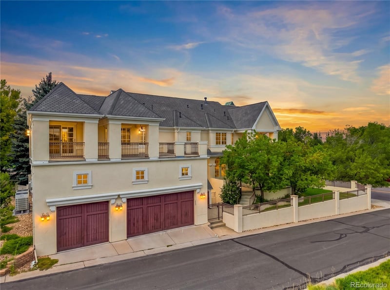 7680 E 6th Ave, Denver, CO 80230